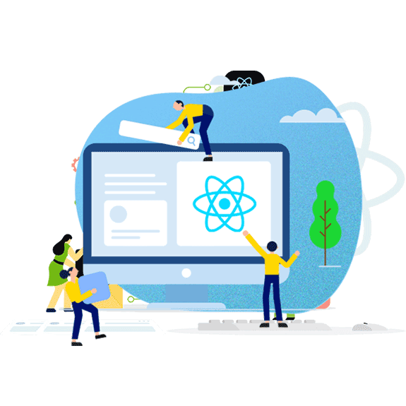 Reactjs Development Company