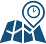 Real time tracking