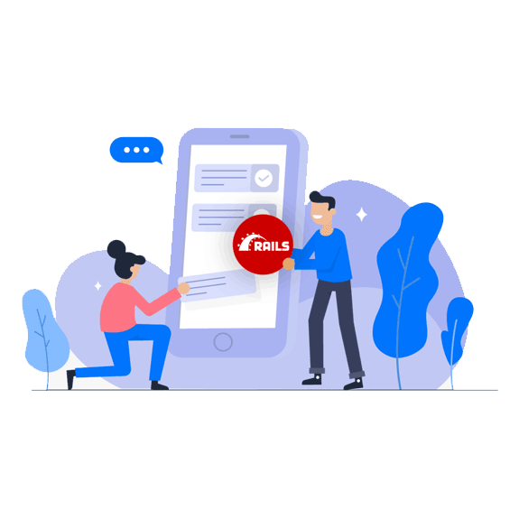 hire ror developers