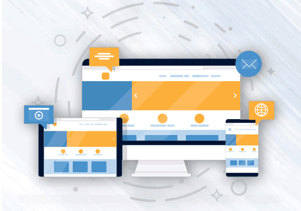 web portal development