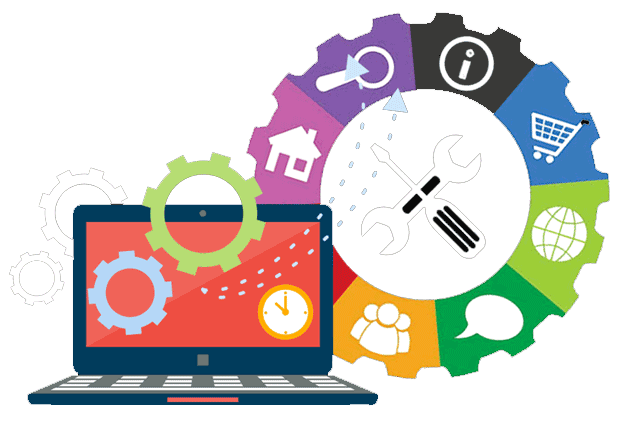 application maintenance