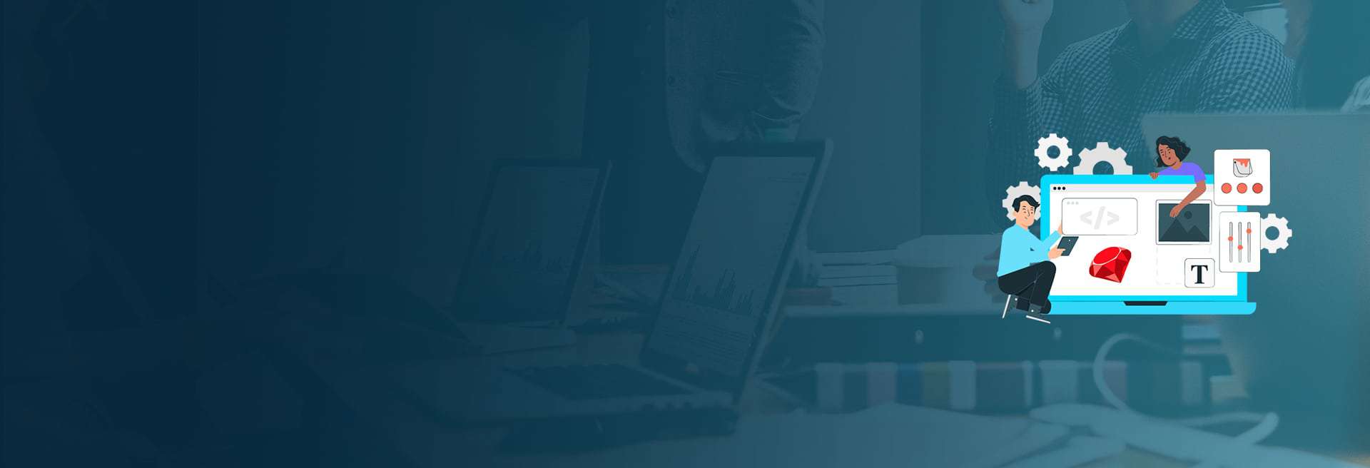 Ruby on Rails Development Company