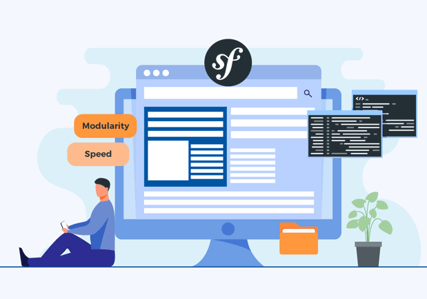 Symfony Consulting Services