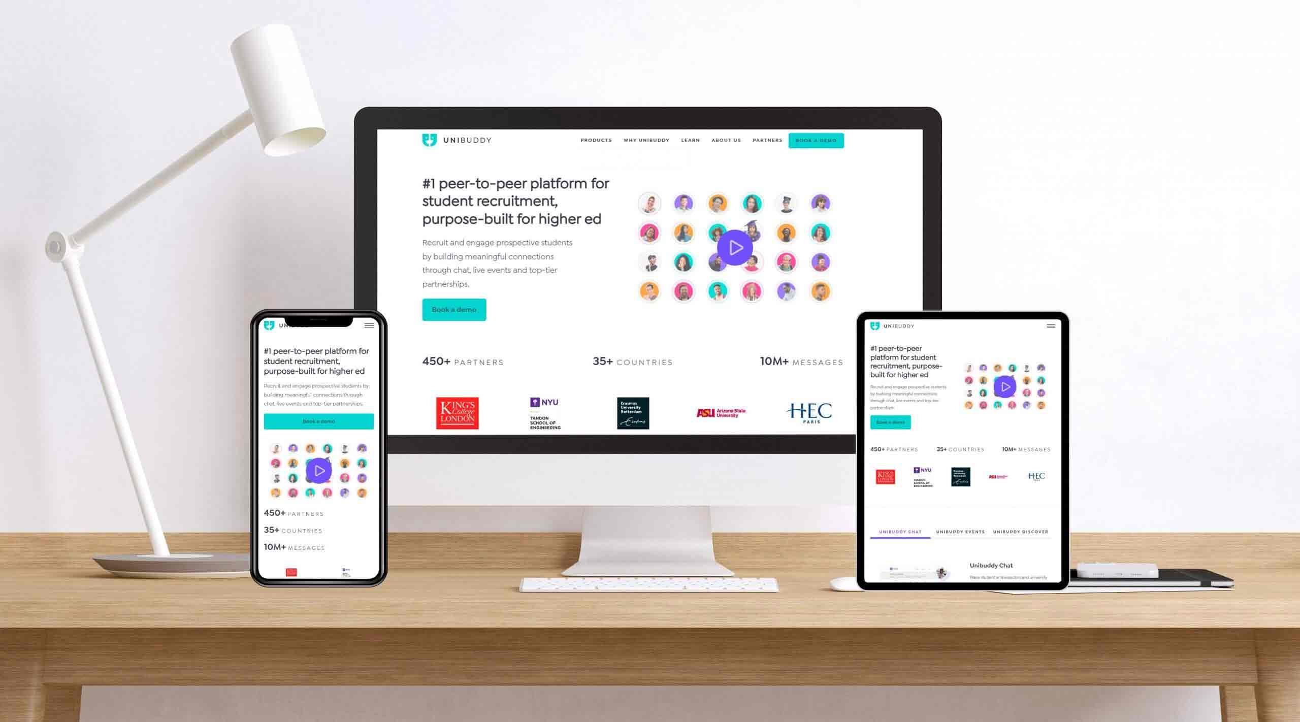 unibuddy