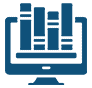 Wide Library Support