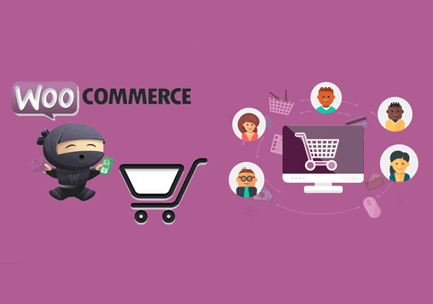 WooCommerce Development