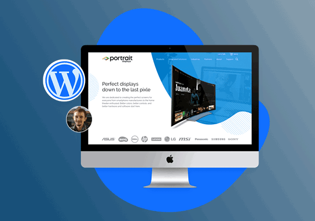 Custom WordPress Development