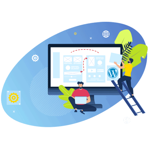 wordpress