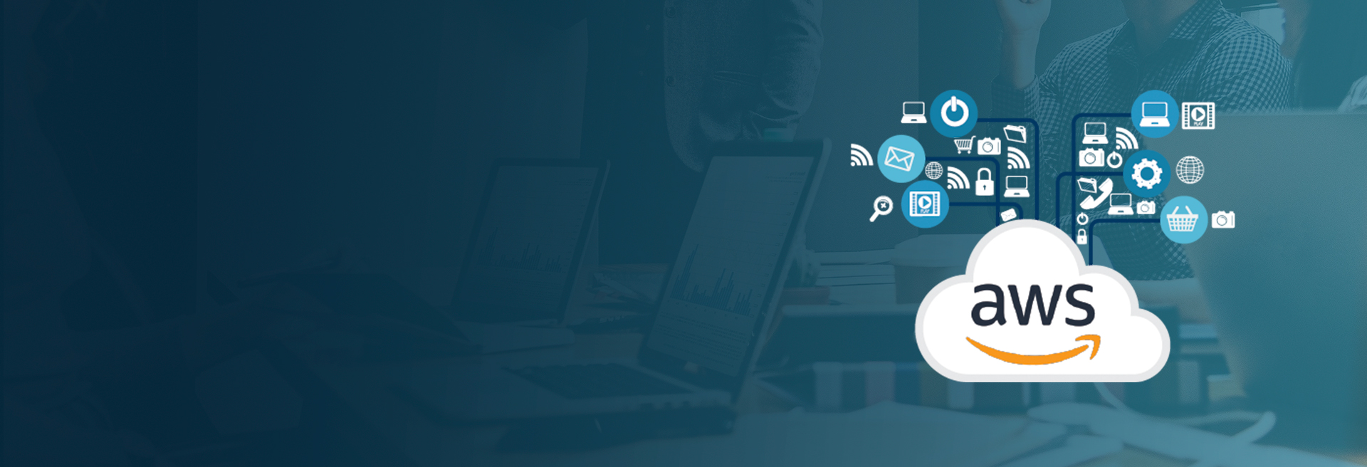 AWS Development Services