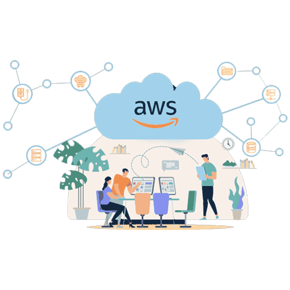 aws consulting services