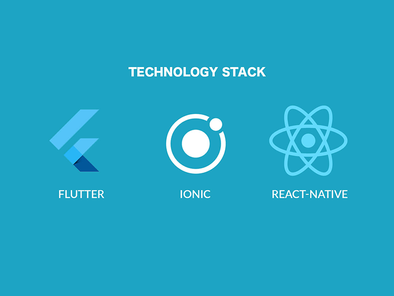 Mobile App Development Technology Stack