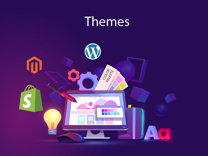 Themes