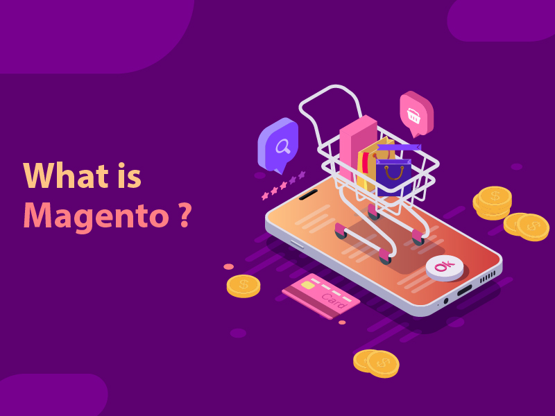 Magento
