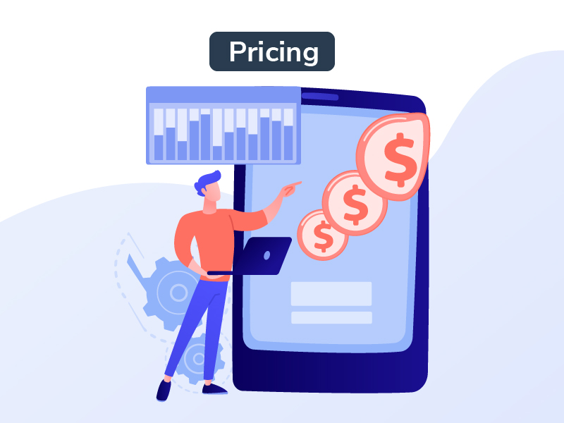 Pricing