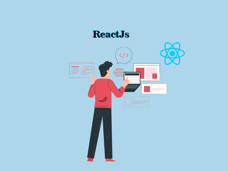 Reactjs