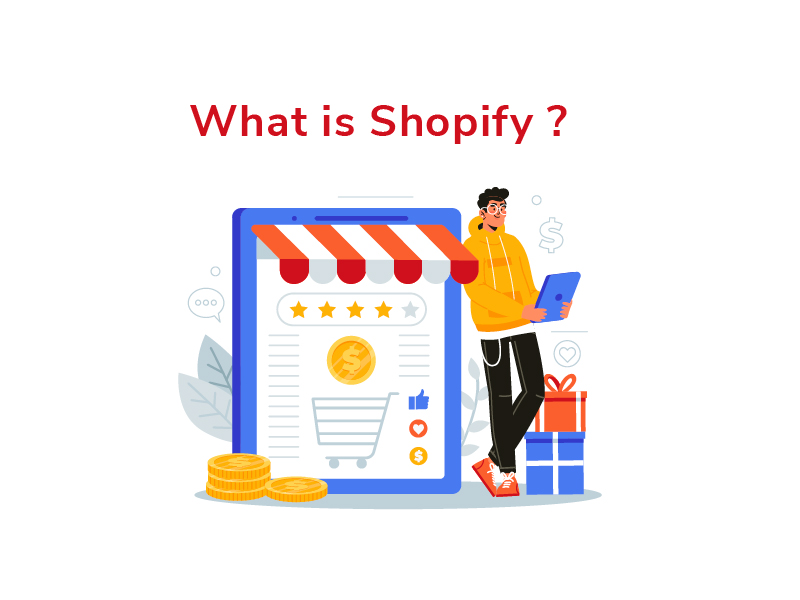 Shopify