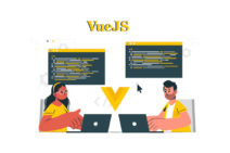 Vue js