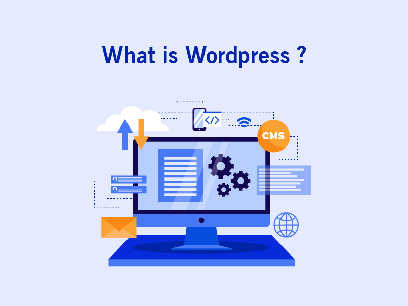 WordPress