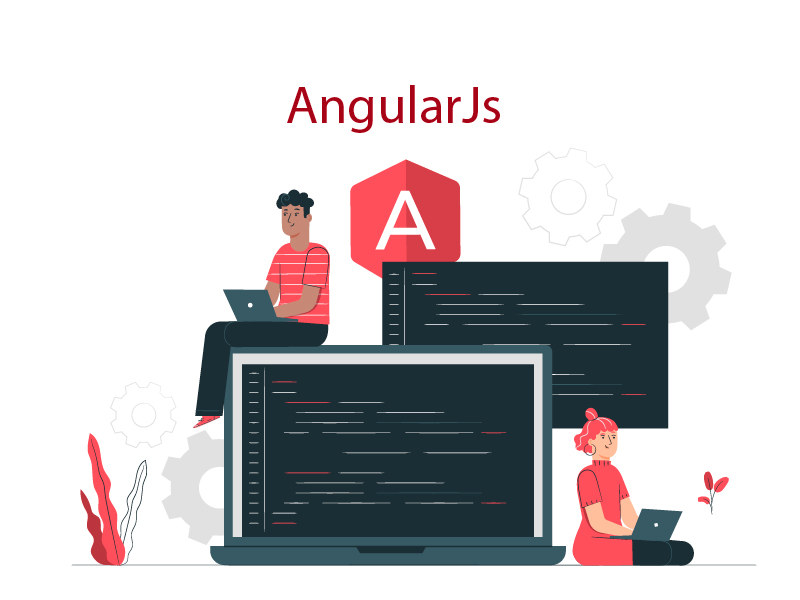 Angularjs