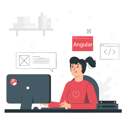 angular