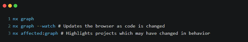 nx graph command