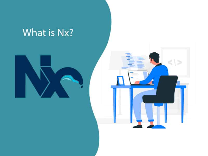What is Nx?