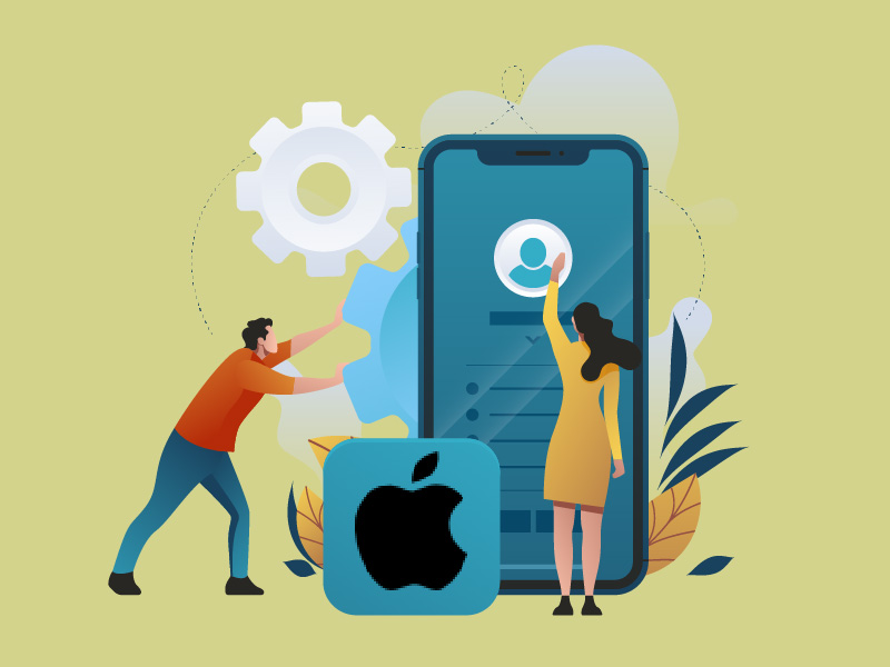 Submit iOS App to App Store