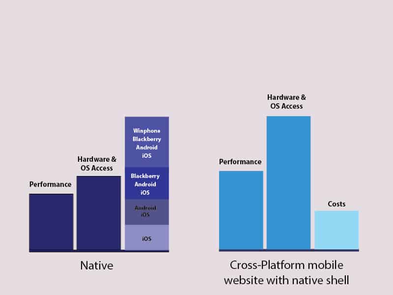Cross Platform vs. Native