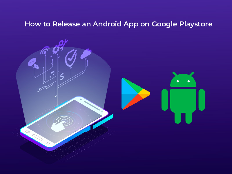 Android Google play Store