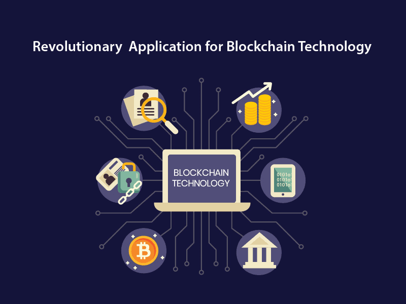 Blockchain