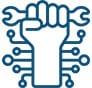 Extensive-toolsets