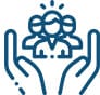 Huge-supporting-community