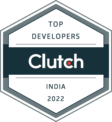 top app developers - clutch 