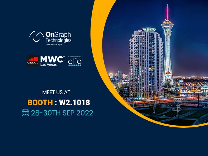 MWC Las Vegas