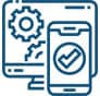 Flexibility with Disconnected Components