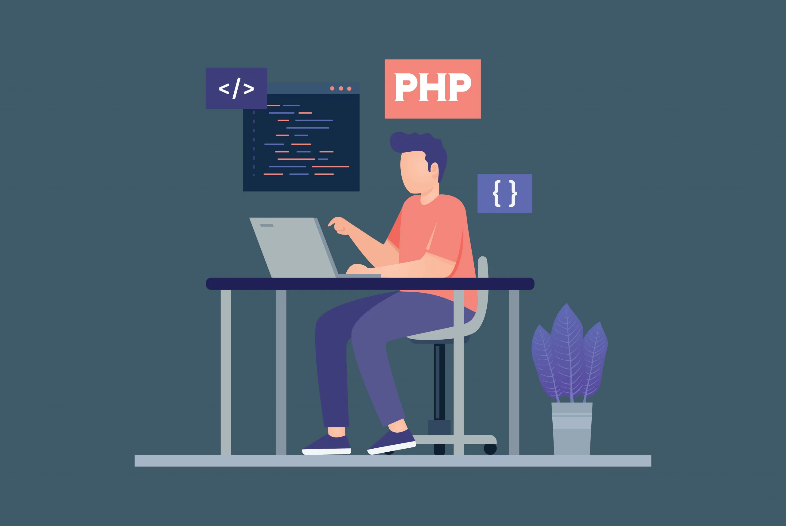 PHP