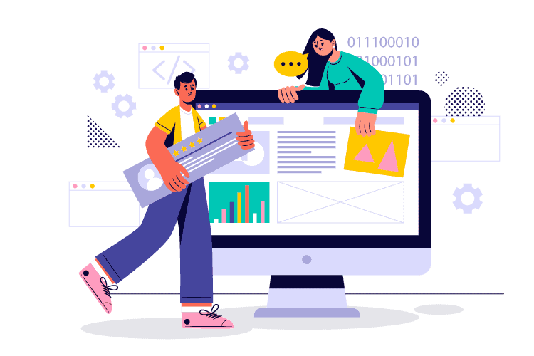 wordpress development services
