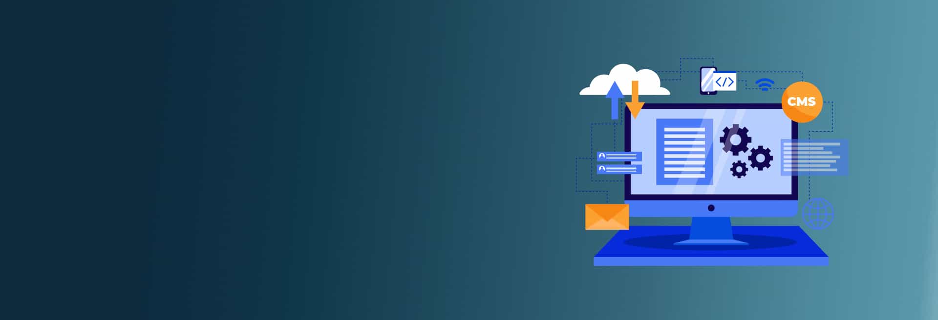 Wordpress Development Company