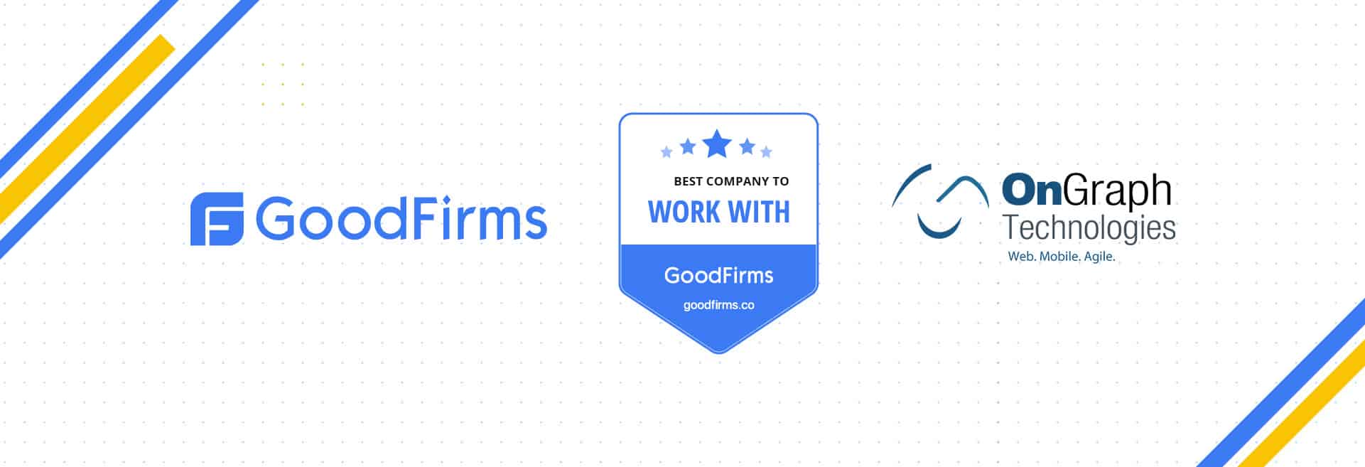 Goodfirms with OnGraph