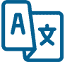 Multi lingual surveys