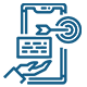 Targeting/sampling management