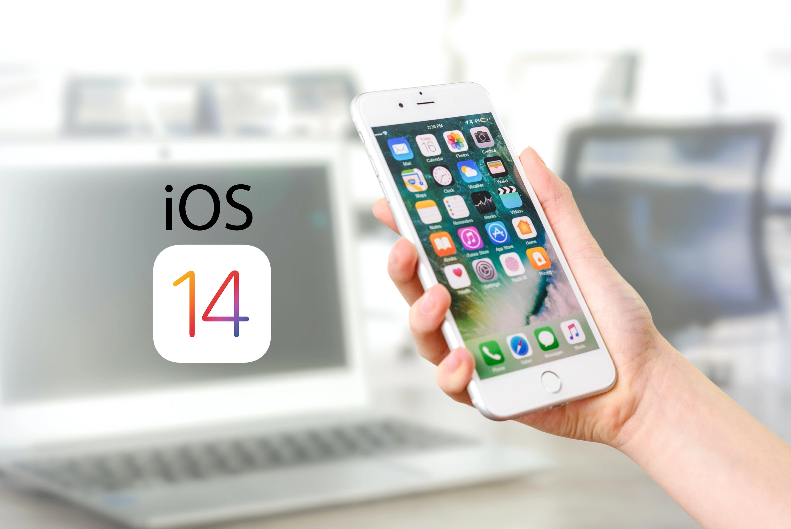 iOS 14