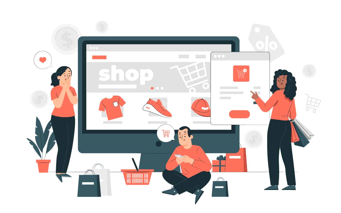 angular-ecommerce-portal