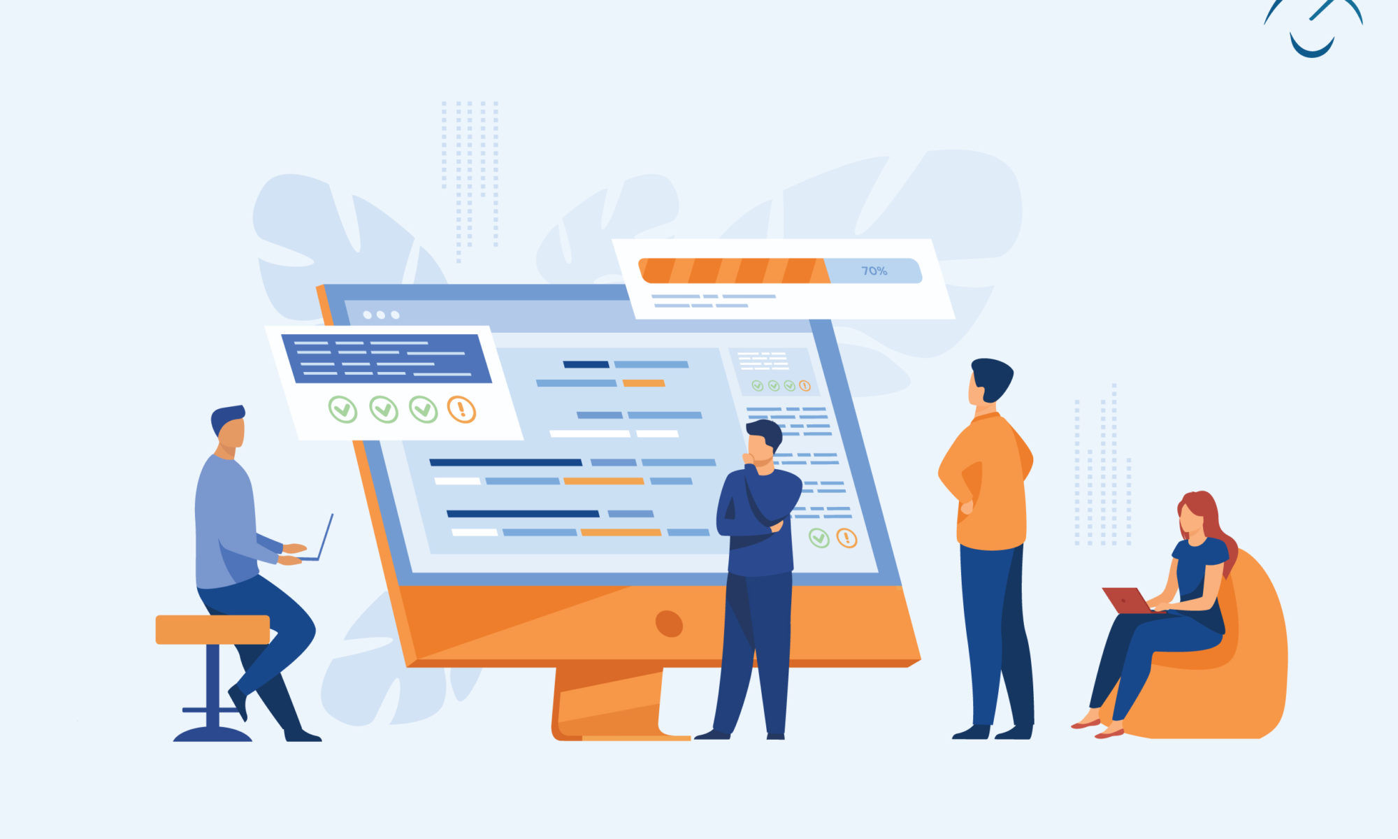 The Future of the Software Industry in 2023 and Beyond