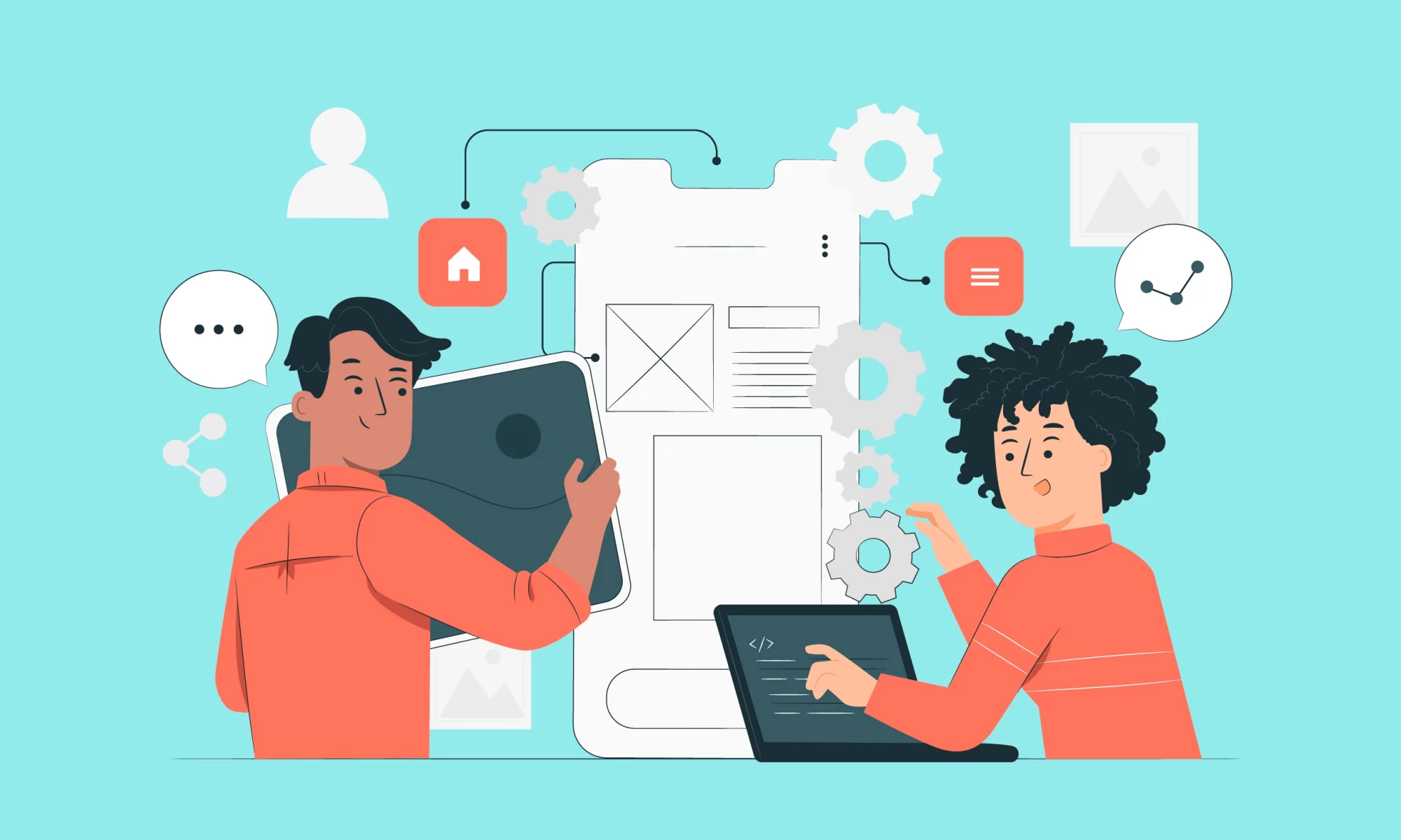 Hire iOS Developer