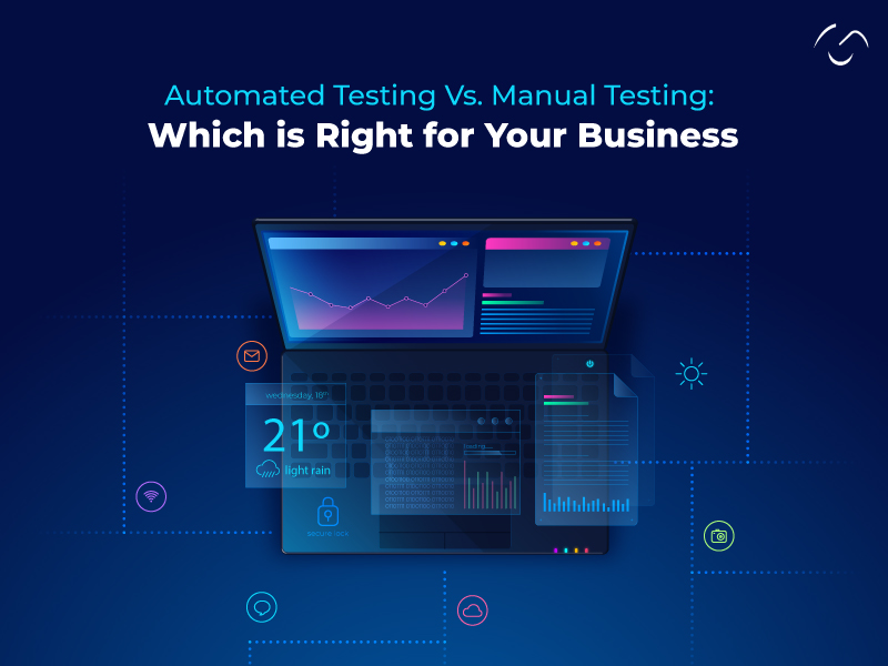 automation testing feature image
