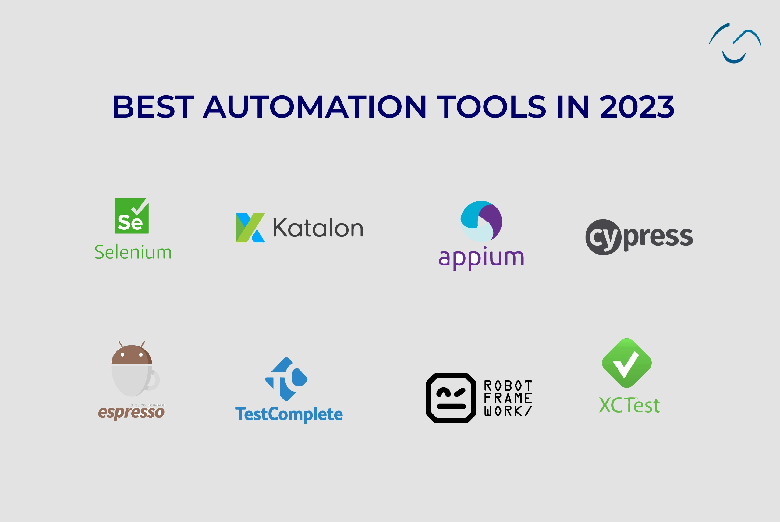 automation testing tools