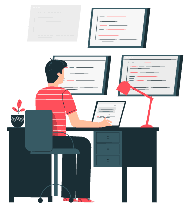 Laravel developer for hire