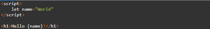 HTML code