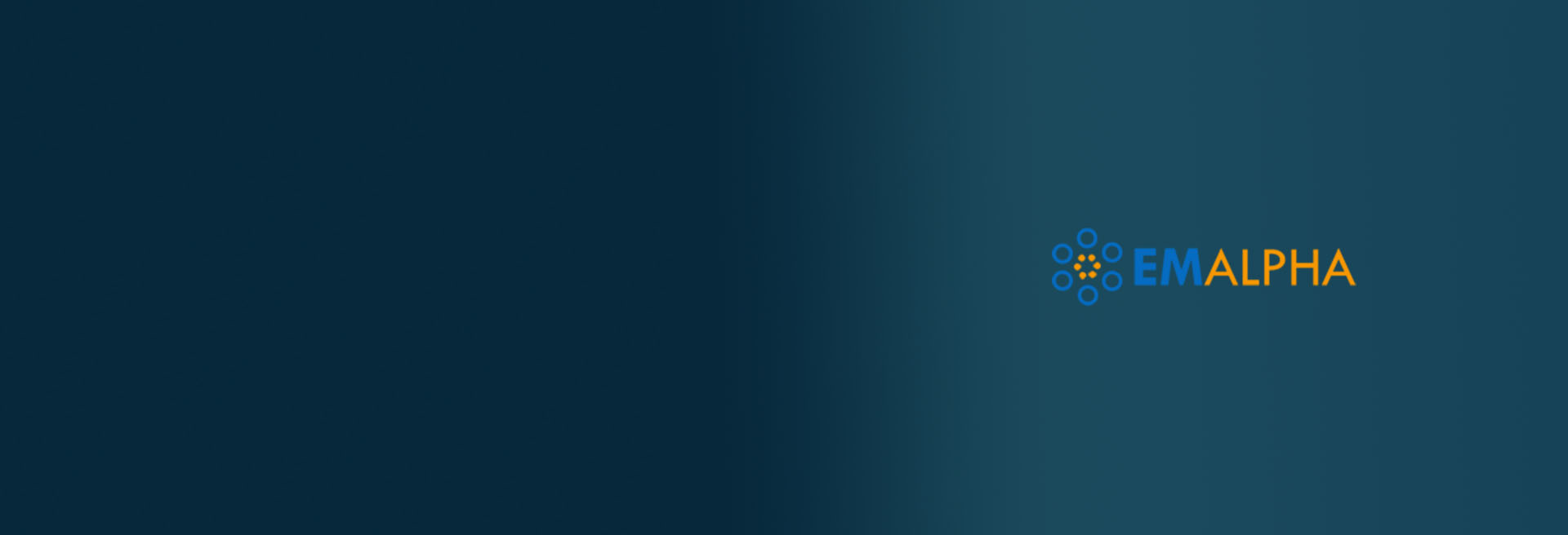 EMAlpha